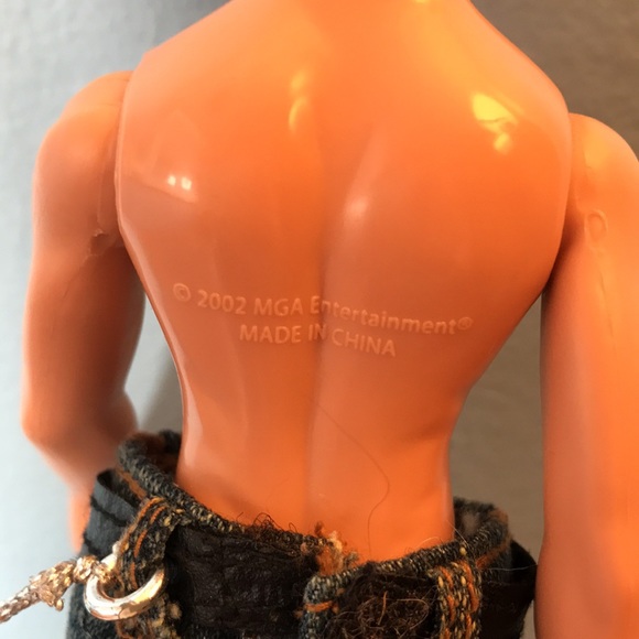 Brats boy doll - Picture 3 of 5